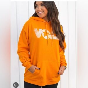 Vols Orange Hoodie